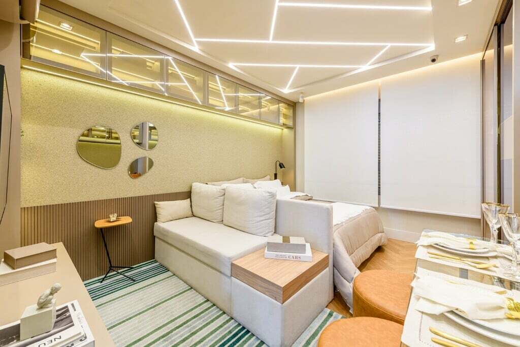 Lançamento Studio